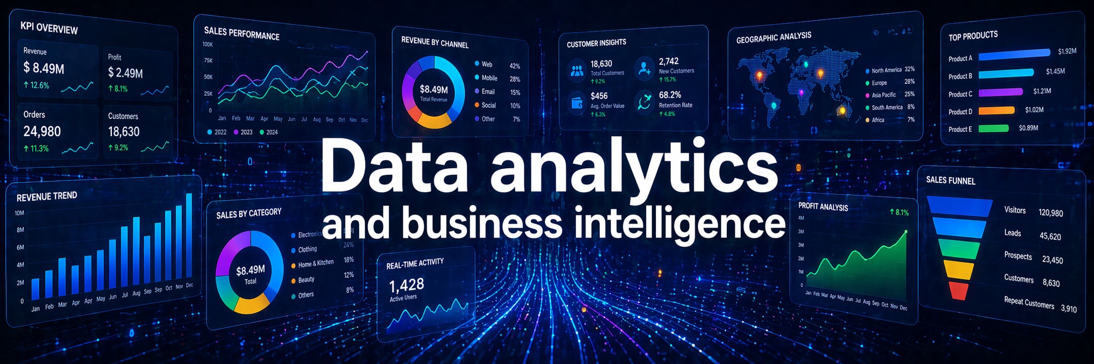 Data Analytics