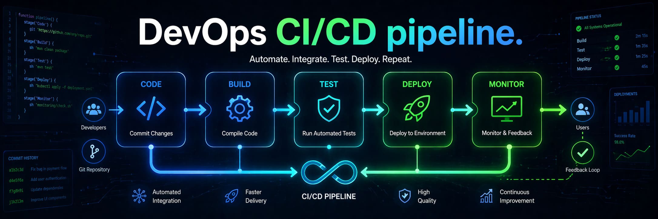 DevOps