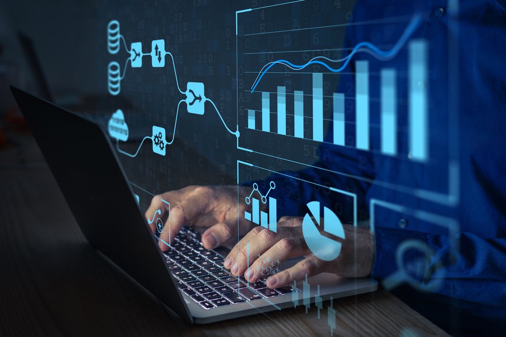 Data Analytics & Business Intelligence